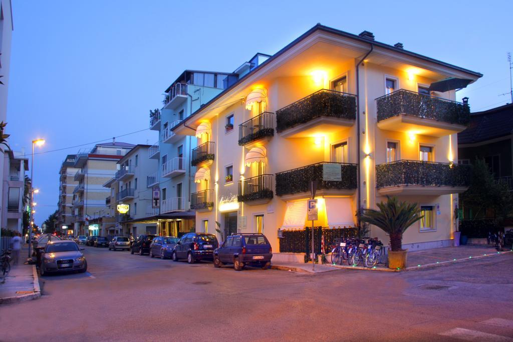 Casa Vacanze Villa Spina San Benedetto del Tronto Rom bilde