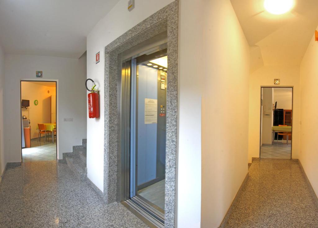 Casa Vacanze Villa Spina San Benedetto del Tronto Eksteriør bilde